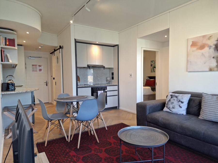 2 Bedroom Property for Sale in Cape Town City Centre Western Cape